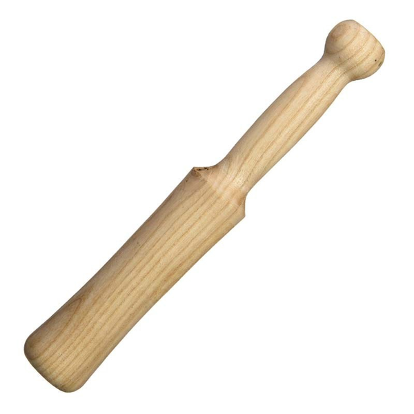 MANO MORTERO MADERA