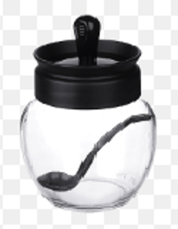 TARRO ESPECIERO CRISTAL MARKEN 370ml