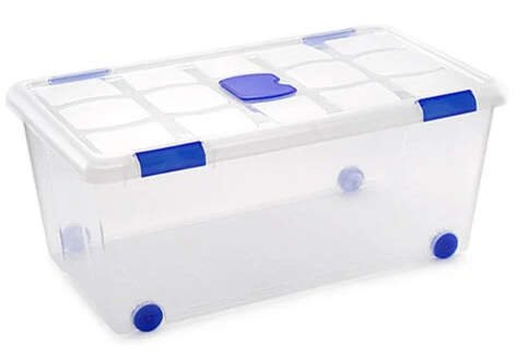 CAJA PLASTICO ALTA RUEDAS N7