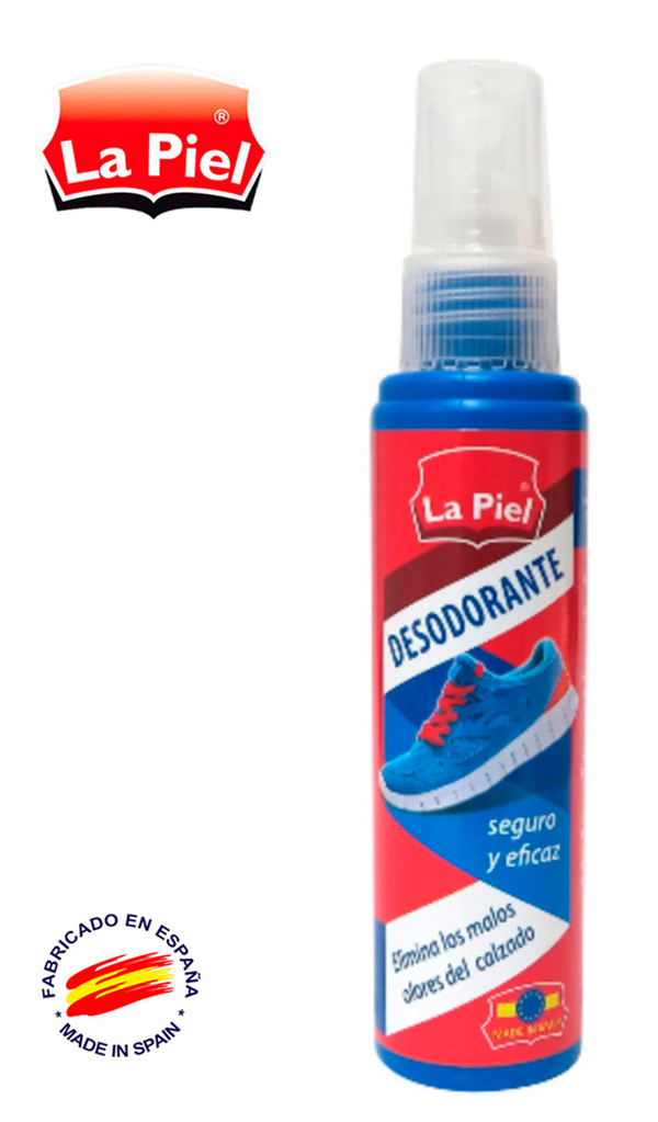 DESODORANTE SPRAY CALZADO 100ml (6)