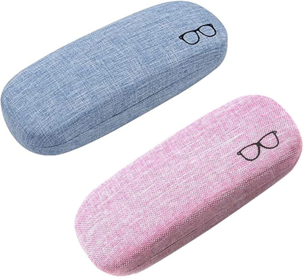 FUNDA GAFAS RIGIDA