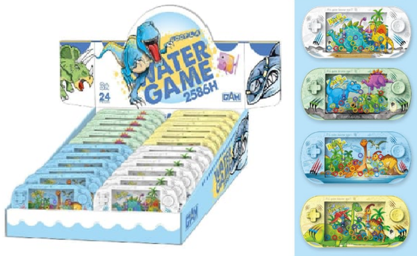 JUEGO AGUA CONSOLA DINOSAURIOS (24)