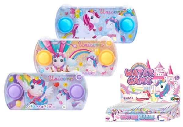 JUEGO AGUA CONSOLA UNICORNIOS (24)