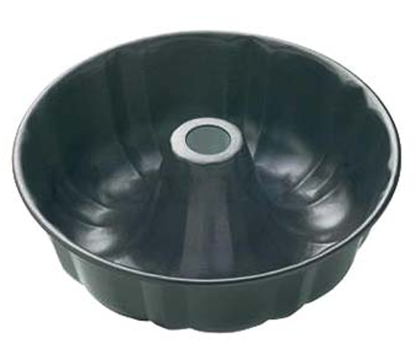 MOLDE BIZCOCHO ANTIADHERENTE 25cm