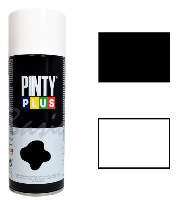 PINTURA SPRAY PINTYPLUS 400ml (6)