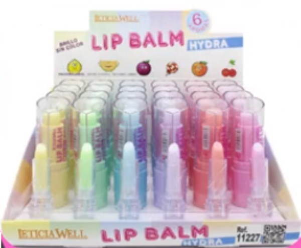 BALSAMO LABIAL HYDRA LETICIA WELL (24)