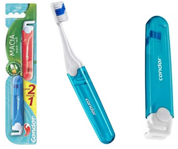 CEPILLO DIENTES PLEGABLE 2ud CONDOR (12)