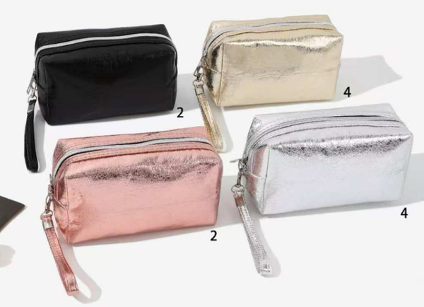 NECESER SRA. LISO BRILLO 18x10cm