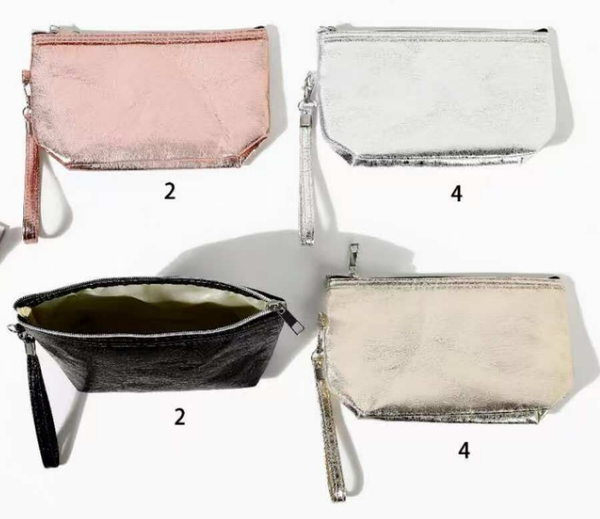 NECESER SRA. LISO BRILLO PLANO 23x16cm