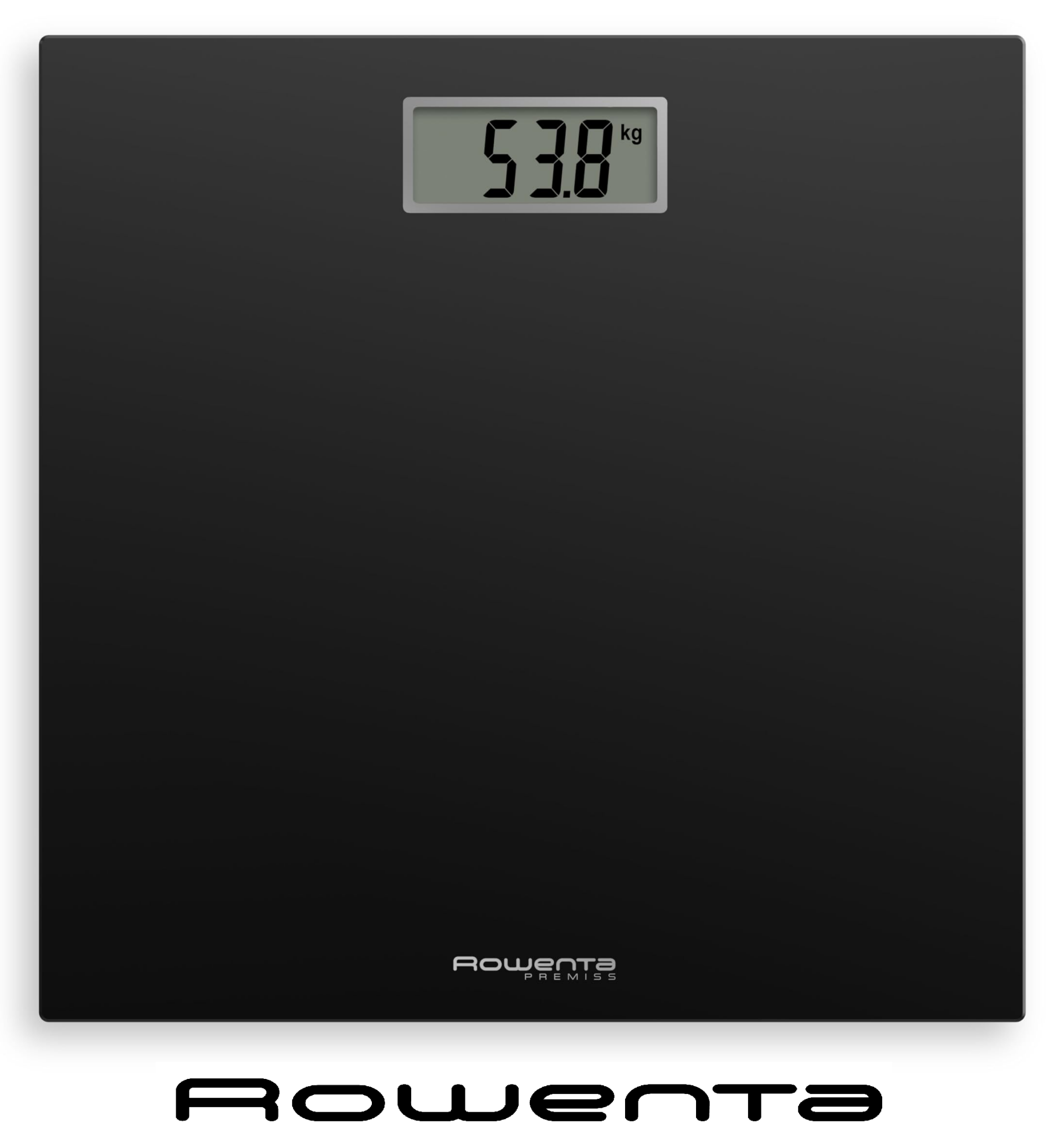 PESO DIGITAL BAÑO ROWENTA