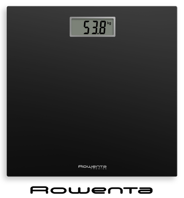 PESO DIGITAL BAÑO ROWENTA