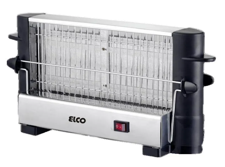TOSTADOR VERTICAL ELCO