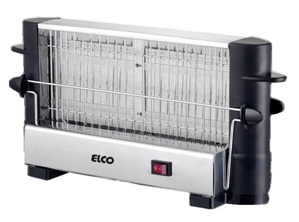 TOSTADOR VERTICAL ELCO