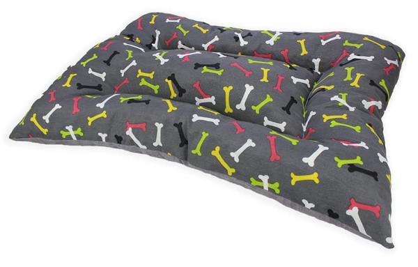 COJIN CAMA MASCOTA LONETA