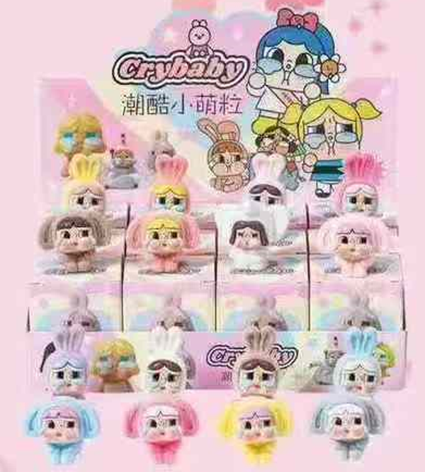 FIGURA CAJA SORPRESA CRYBABY (12)