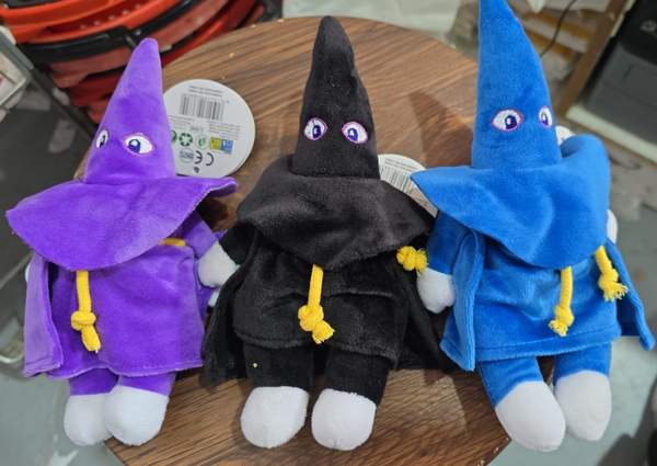 PELUCHE NAZARENO 20cm 3SURTIDOS