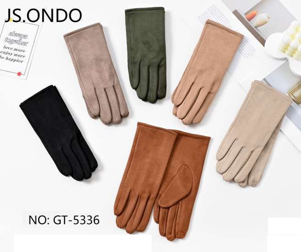 GUANTES SRA. PAÑO LISOS