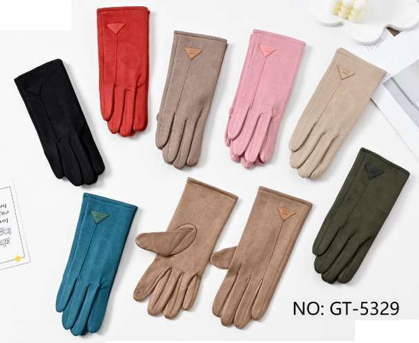 GUANTES SRA. PAÑO LISOS