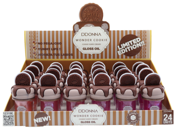 ACEITE LABIAL WONDER COOKIE DONNA (24)
