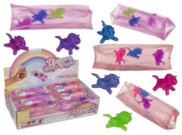 SQUISHY WATER WIGGLER UNICORNIO (12)