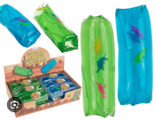 SQUISHY WATER WIGGLER DINOS (12)