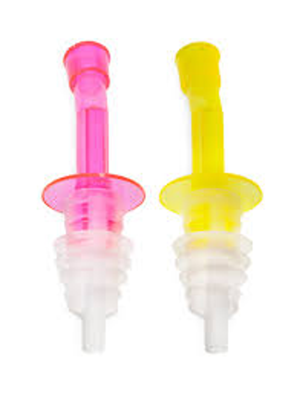 TAPON VERTEDOR BOTELLA 2ud BLISTER (12)