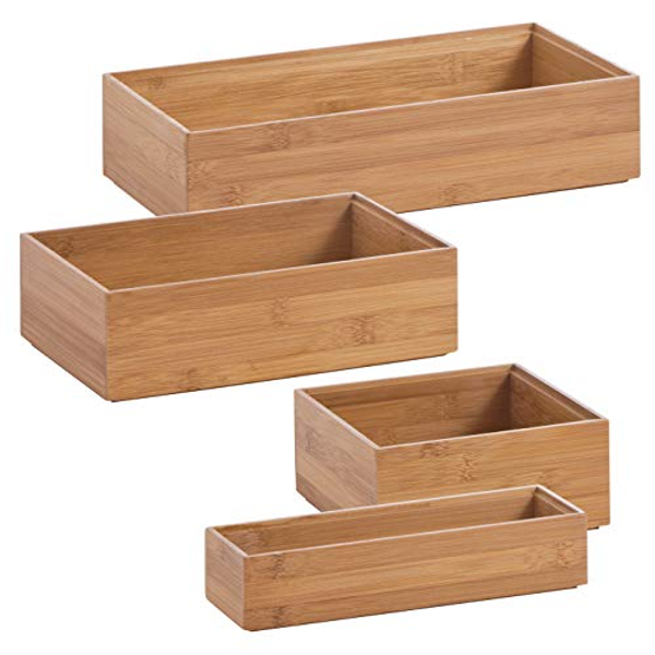 CAJA MADERA LISA