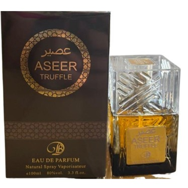 AGUA DE PERFUME CRO. ASEER TRUFFLE 100ml