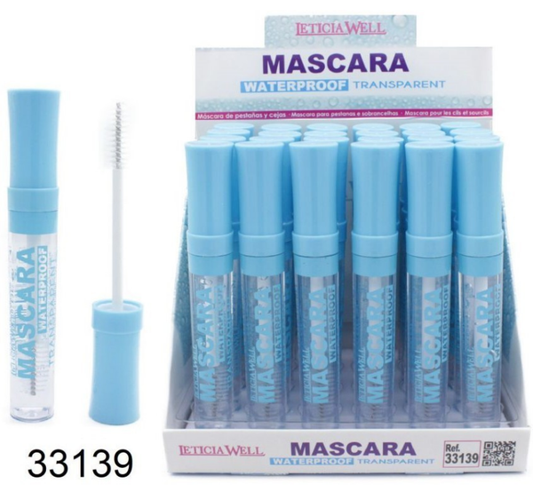 MASCARA PESTAÑAS TRANSPARENTE LETICIA WELL (24)