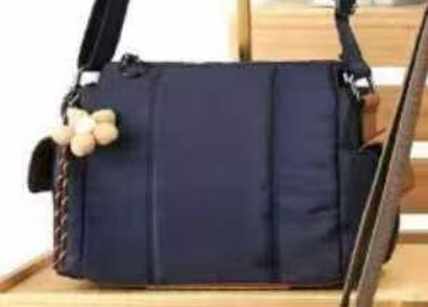 BOLSO RECTANGULAR ADORNOS 32x21cm