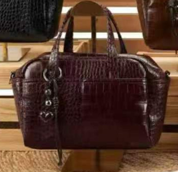 BOLSO MALETA MATERIAL 33x23cm