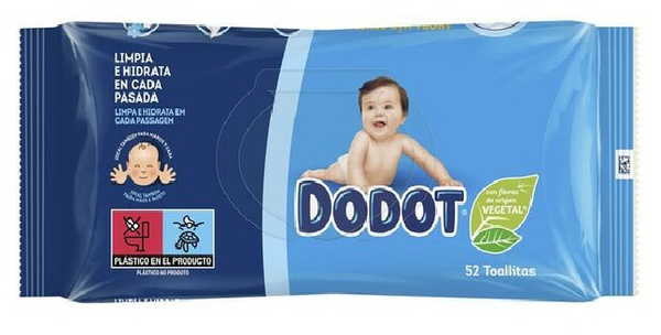TOALLITAS HUMEDAS DODOT 52ud (4)