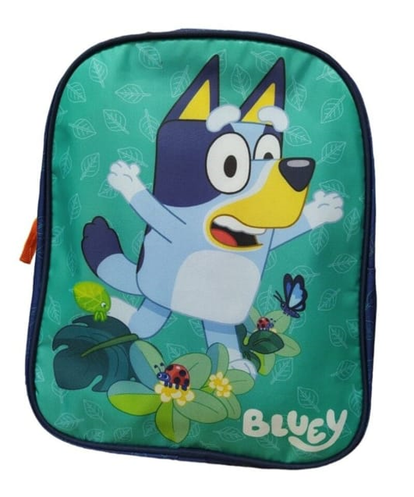 MOCHILA INF. BLUEY 30cm