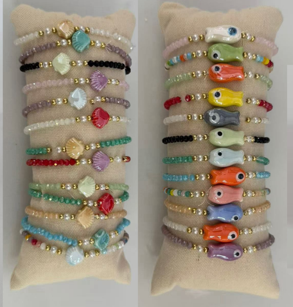 PULSERA ADORNOS VERANO (12)