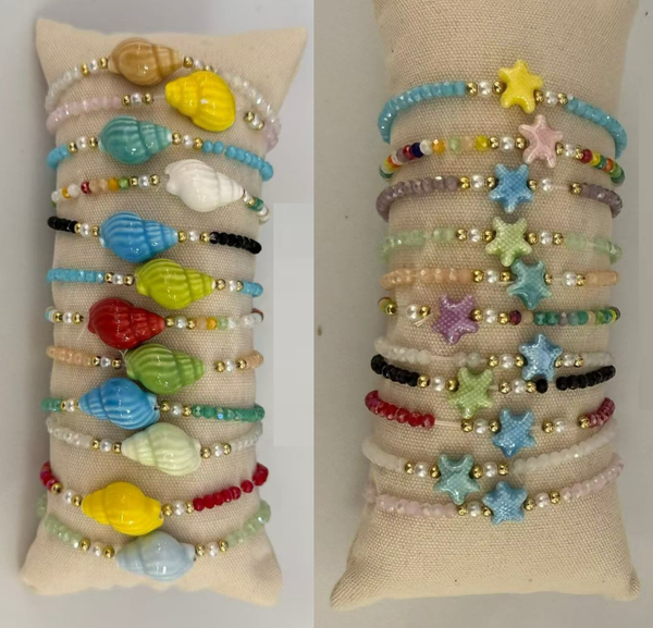 PULSERA ADORNOS VERANO (12)