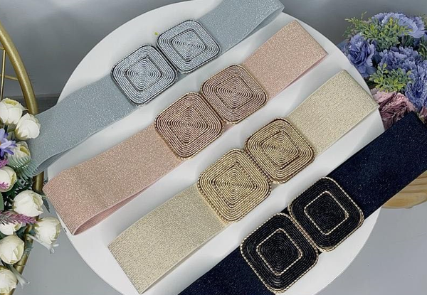 -CINTURON SRA. RATTAN COLORES