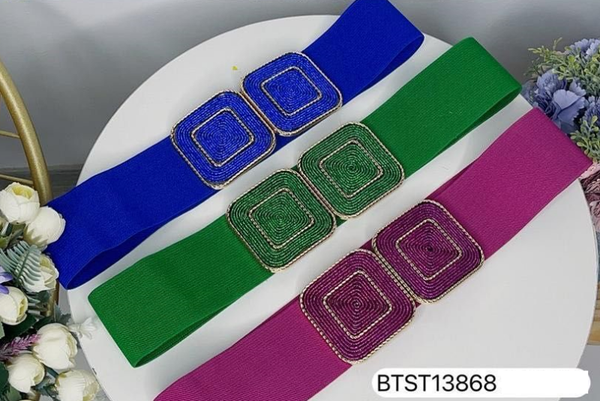 -CINTURON SRA. RATTAN COLORES