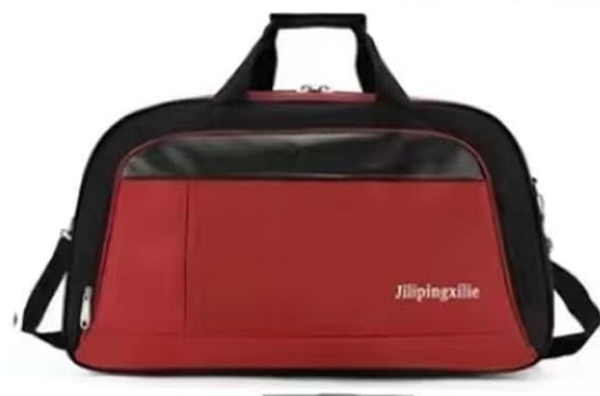 BOLSA DEPORTE/VIAJE LISA 60x35cm