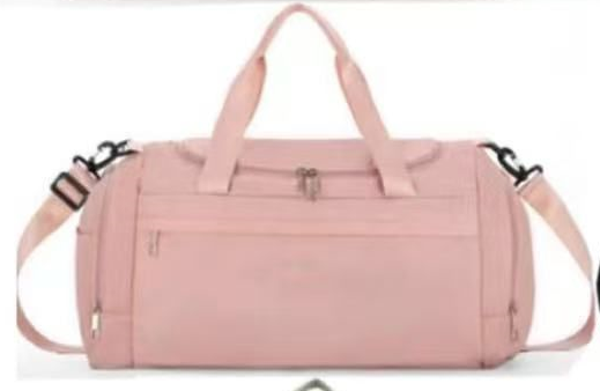BOLSA DEPORTE/VIAJE LISA 55x25cm