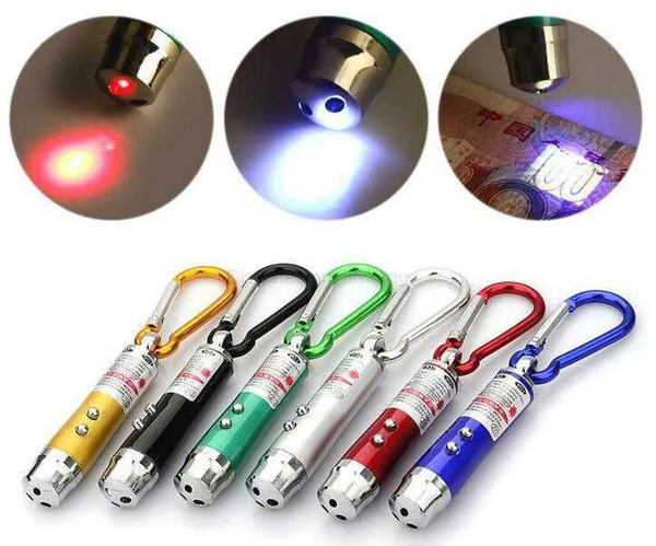LINTERNA+LASER MOSQUETON (12)
