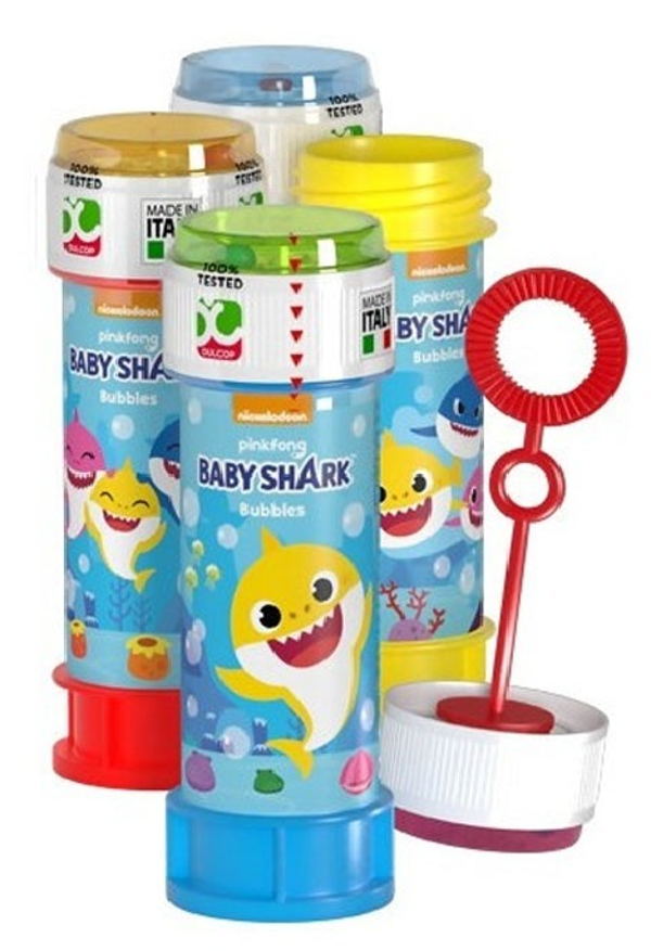 POMPERO BABY SHARK
