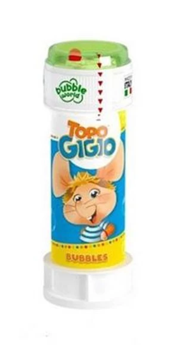 POMPERO TOPO GIGIO