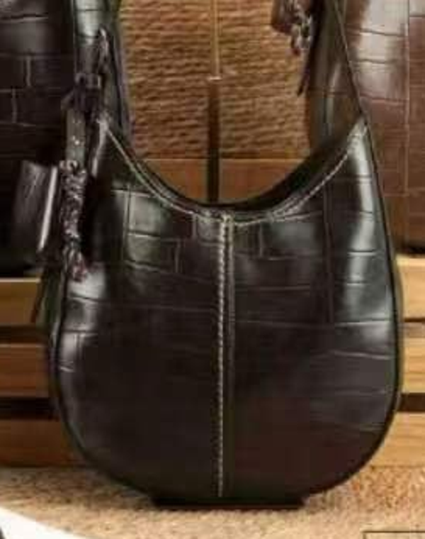 BOLSO CUADRADO MATERIAL 30x32cm