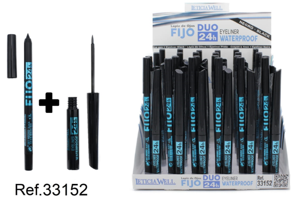 EYE LINER NEGRO DUO 24h LETICIA WELL (18)