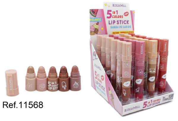 BARRA LABIOS 5EN1 LETICIA WELL (24)