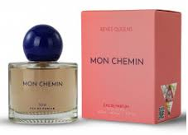 AGUA DE PERFUME SRA. MON CHEMIN 50ml