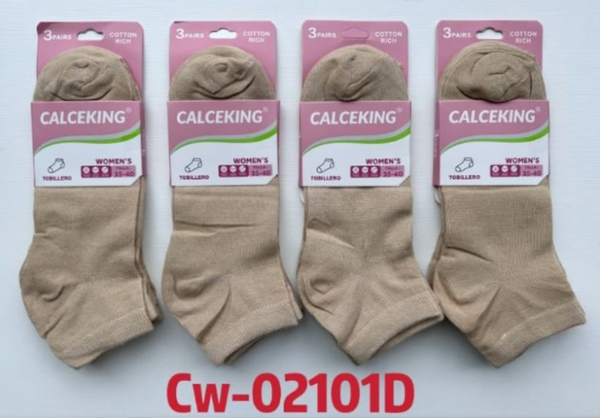 CALCETIN SRA. TOBILLERO SCALA 3ud (4)