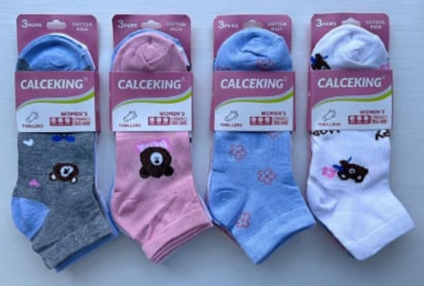 CALCETIN SRA. TOBILLERO DISEÑO 3ud (4)