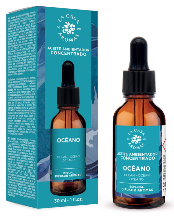 ACEITE CONCENTRADO HIDRO OCEANO 30ml