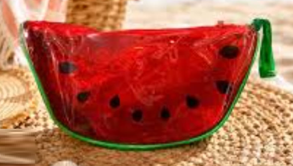 NECESER PVC FRESA 26cm
